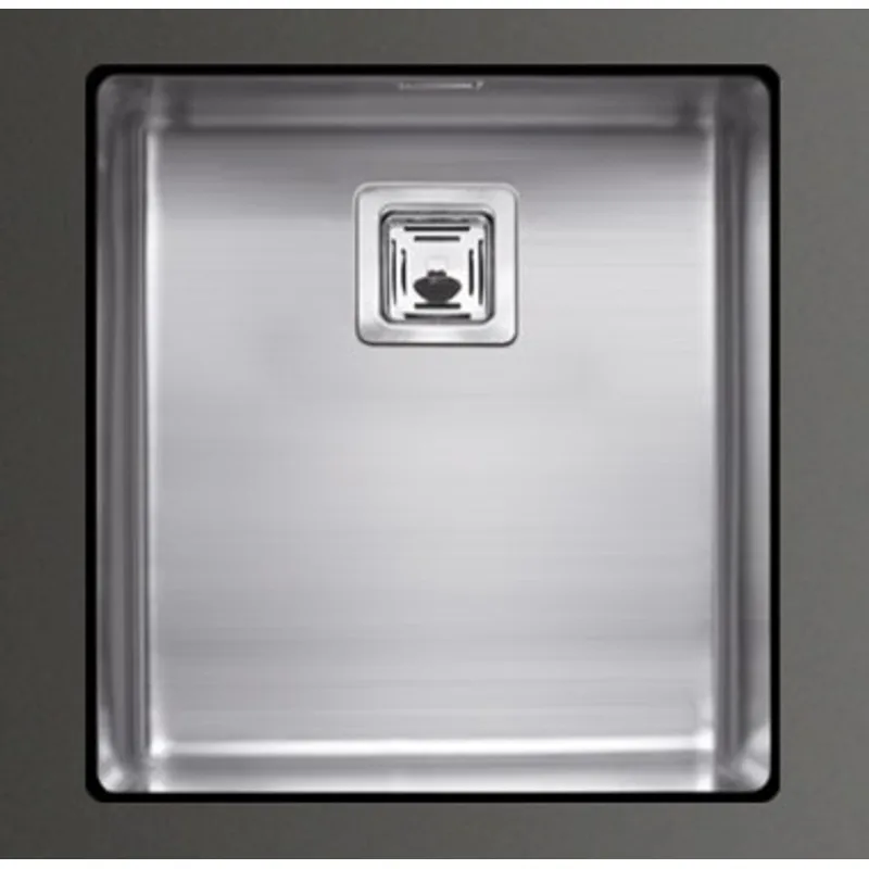 BMR4040 Stainless Steel Kitchen Sink