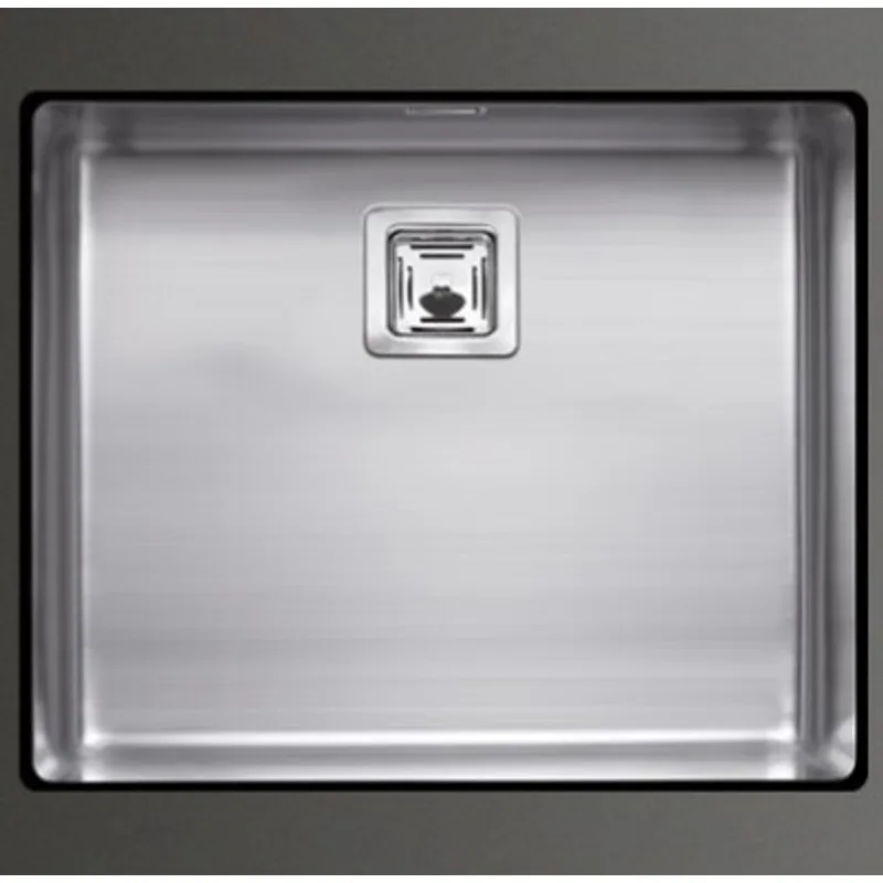 BMR5040 Stainless Steel Kitchen Sink