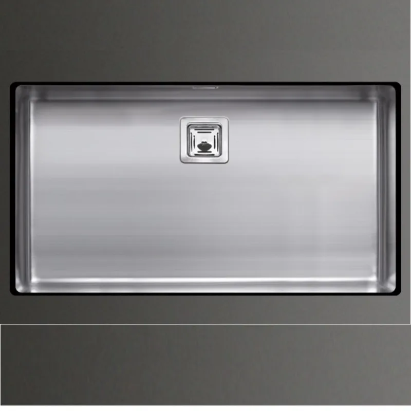 BMR7140 Stainless Steel Kitchen Sink