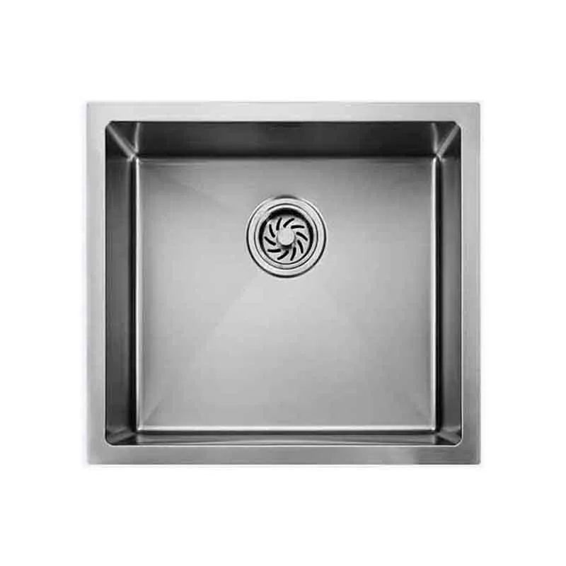 Boshsini BSQ5045 Nano Stainless Steel Sink