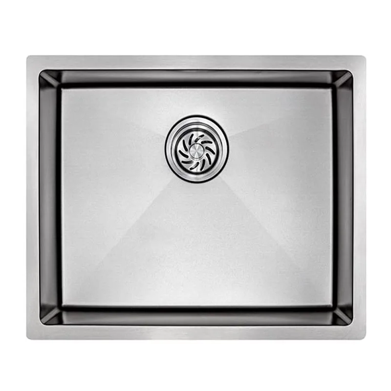 Boshsini BSQ5745 Nano Stainless Steel Sink