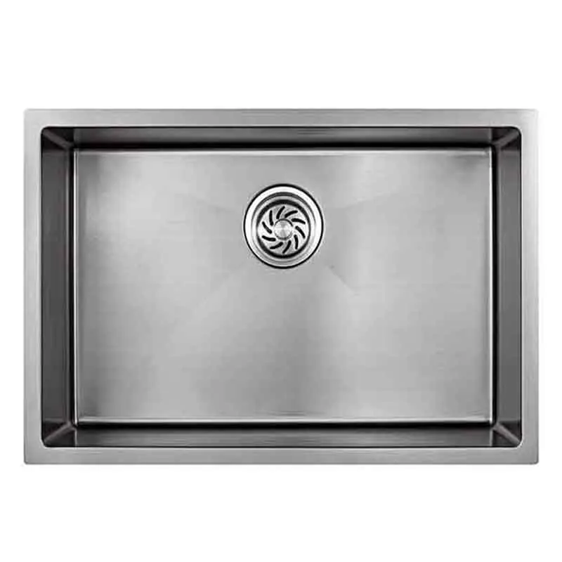 Boshsini BSQ6845 Nano Stainless Steel Sink