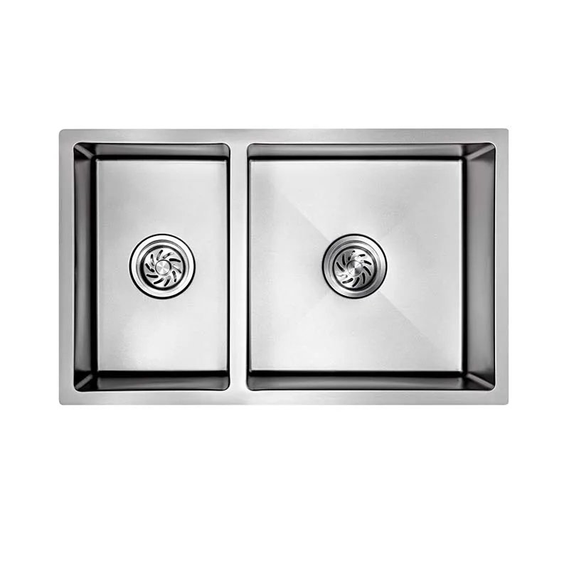 Boshsini BSQ7345 Nano Stainless Steel Sink