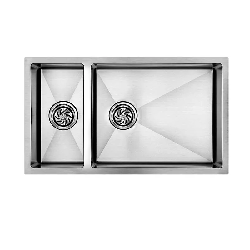 Boshsini BSQ7845 Nano Stainless Steel Sink