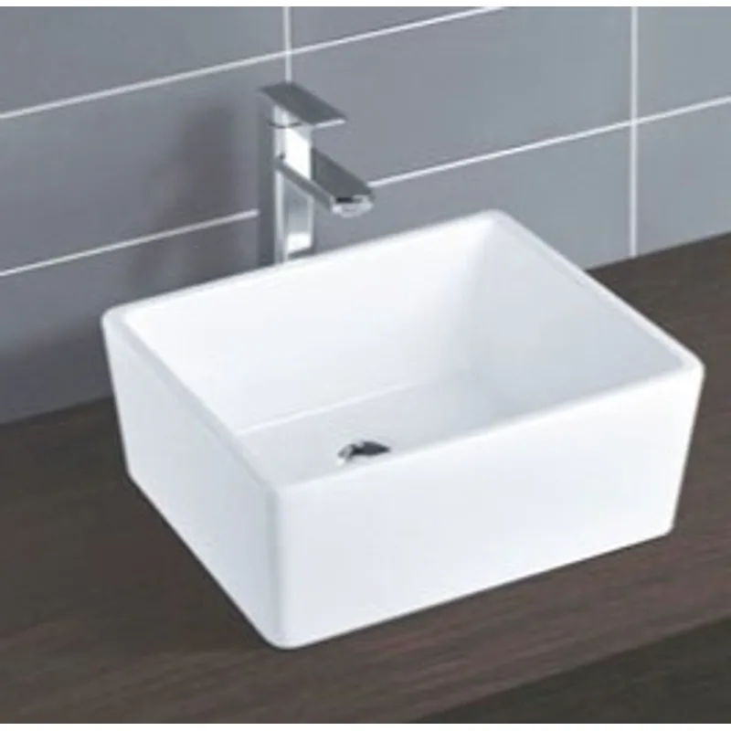 Bristol 500 Ceramic Sink