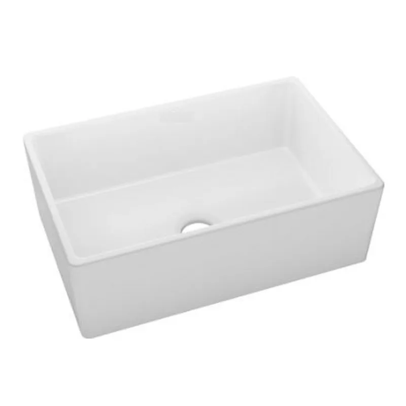 Bristol 600 Ceramic Sink