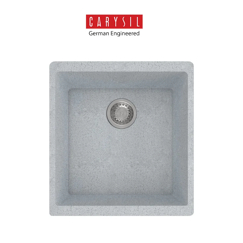 Carysil Enigma N100M Granite Kitchen Sink (Montana)