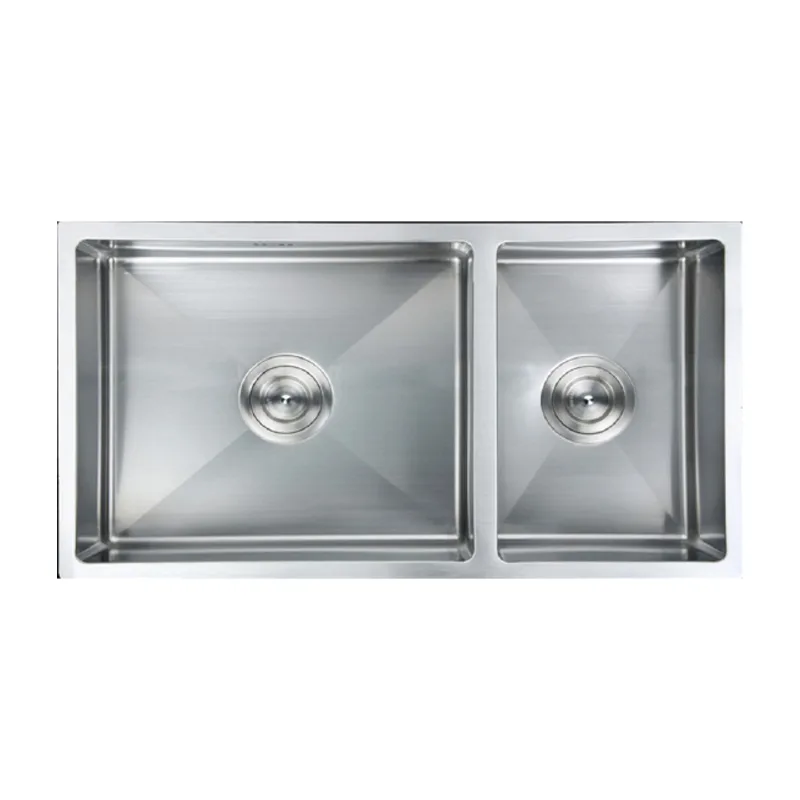 Carysil RXQ-760 Stainless Steel Kitchen Sink