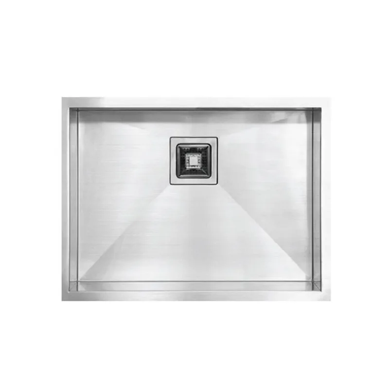 Diametric 560 Kitchen Sink