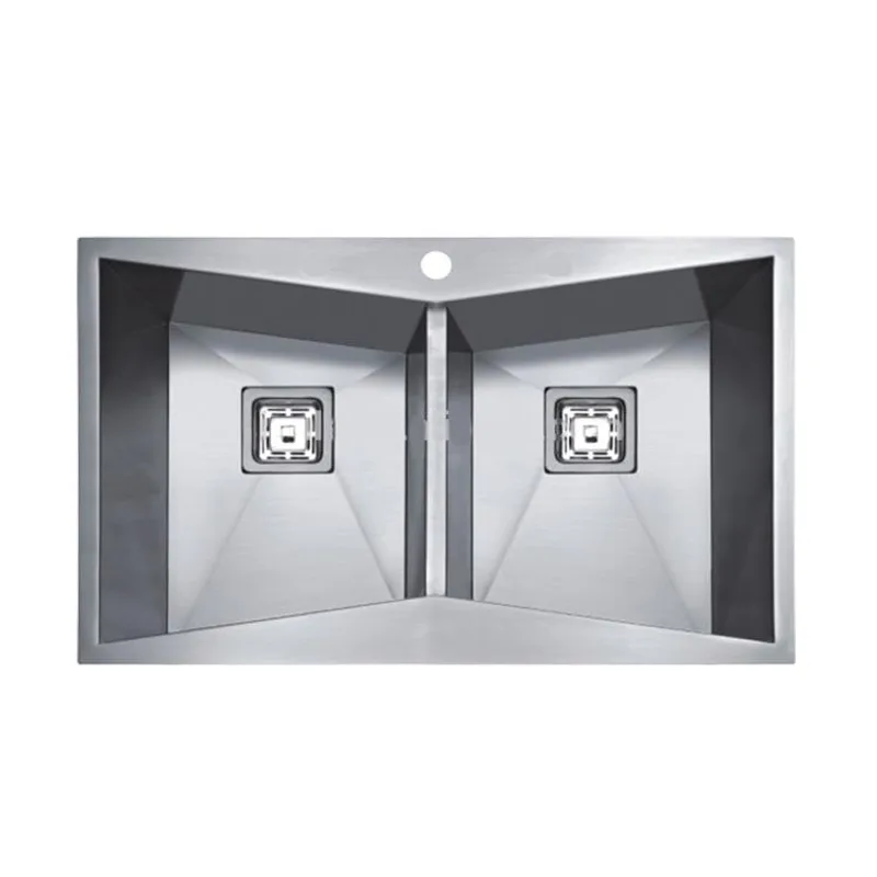 Diametric 800 Kitchen Sink