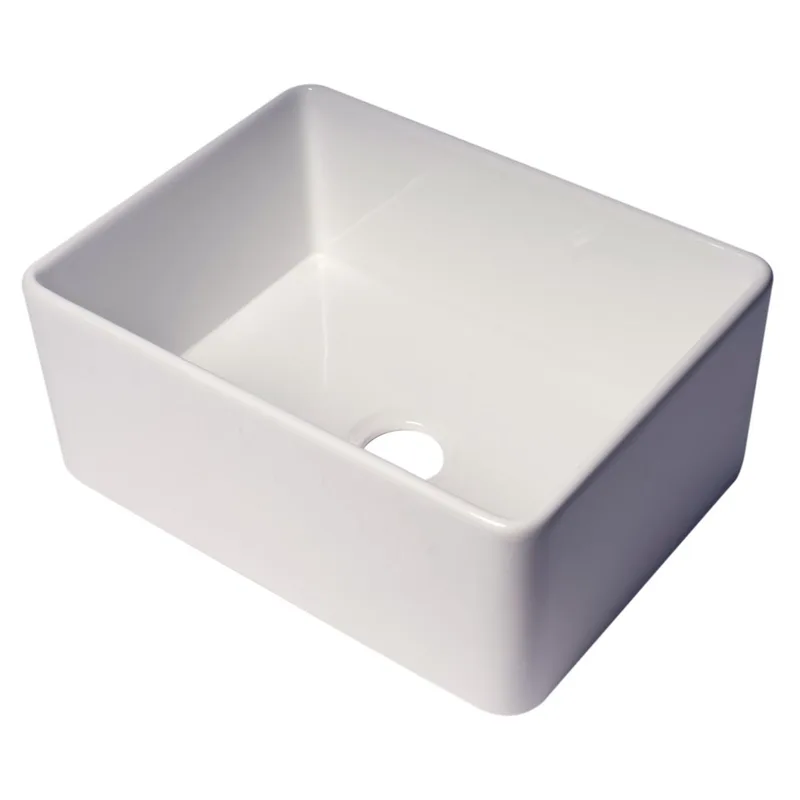 Edinburg Fireclay Sink