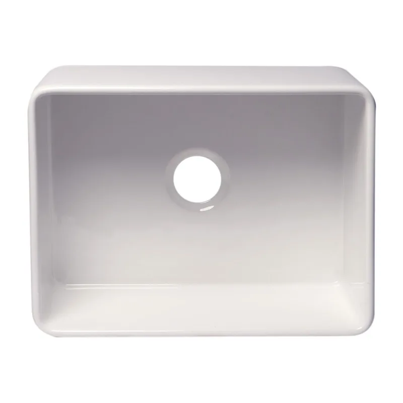 Edinburg Fireclay Sink