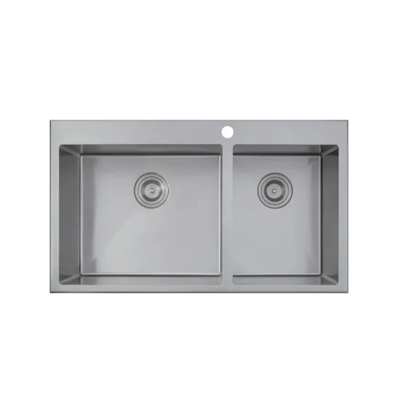 EKS-DT48-SS 316 Stainless Steel Sink