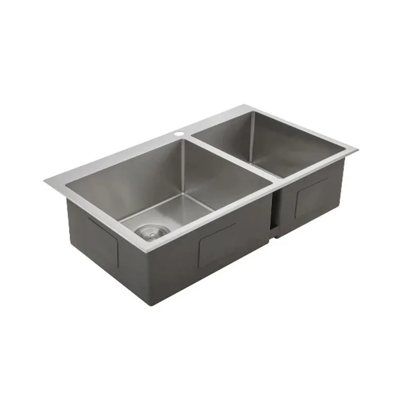 EKS-DT48-SS 316 Stainless Steel Sink
