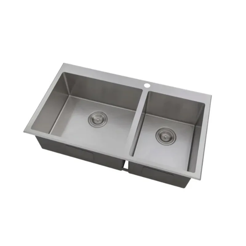 EKS-DT48-SS 316 Stainless Steel Sink