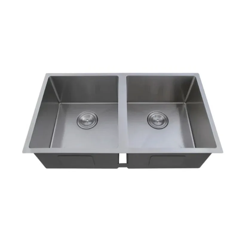 Evita EKS-DU36-SS 316 Stainless Steel Sink