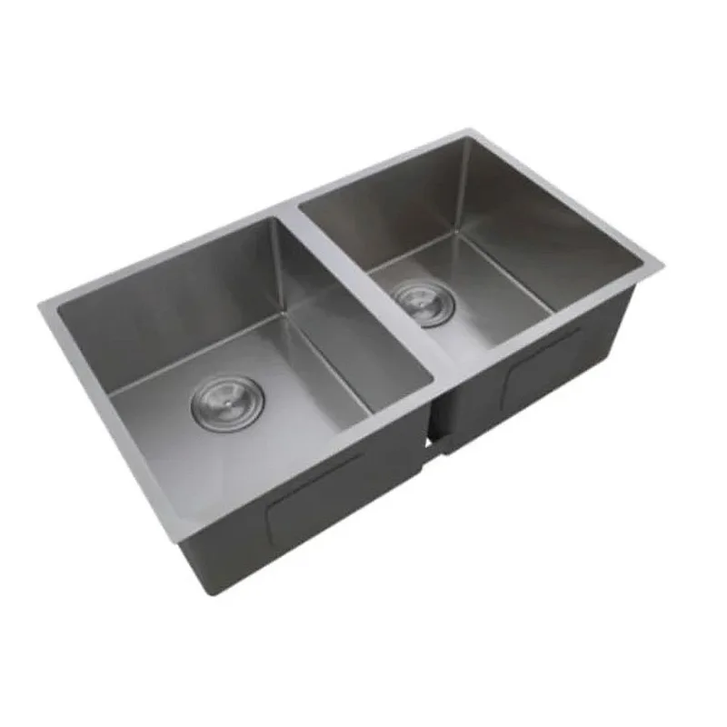Evita EKS-DU36-SS 316 Stainless Steel Sink