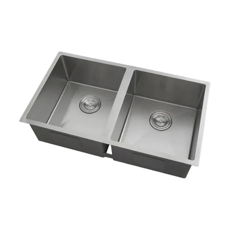 Evita EKS-DU36-SS 316 Stainless Steel Sink