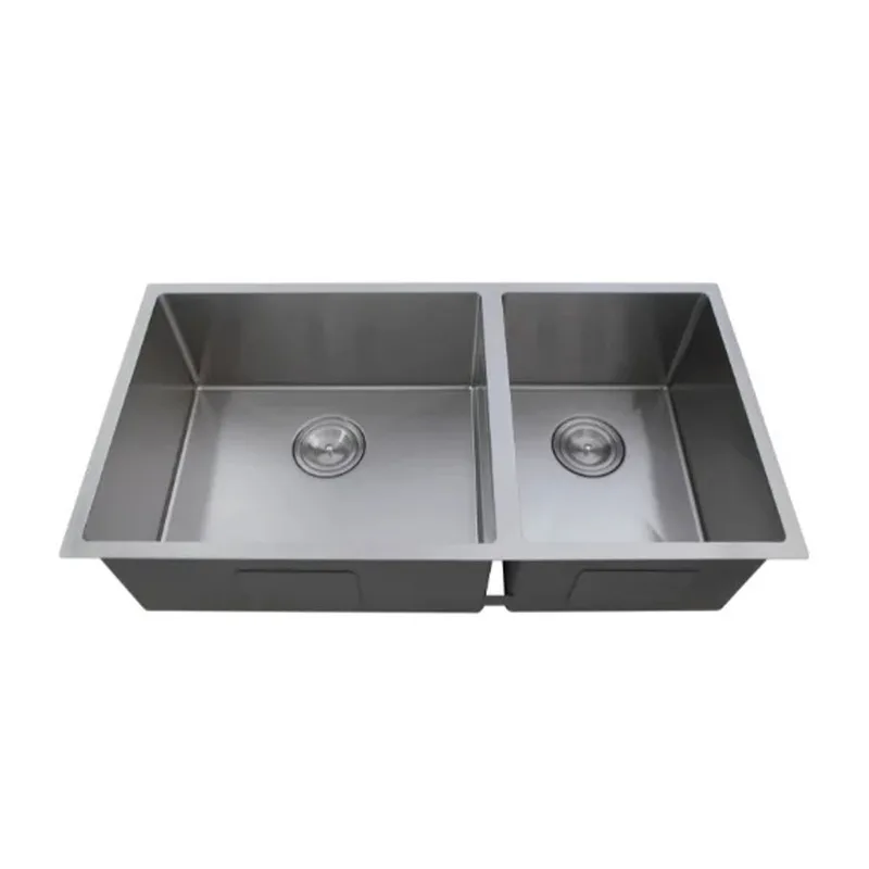 Evita EKS-DU48-SS 316 Stainless Steel Sink