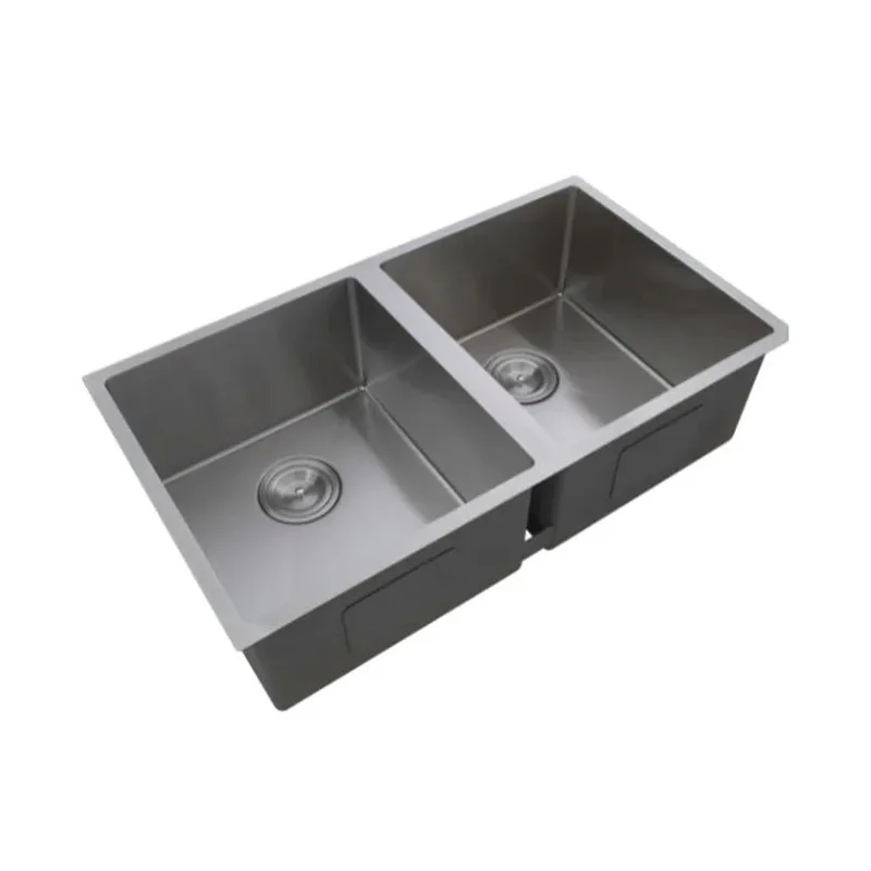 Evita EKS-DU48-SS 316 Stainless Steel Sink