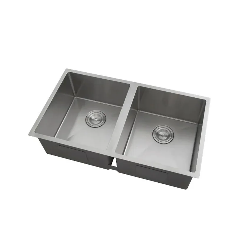 Evita EKS-DU48-SS 316 Stainless Steel Sink