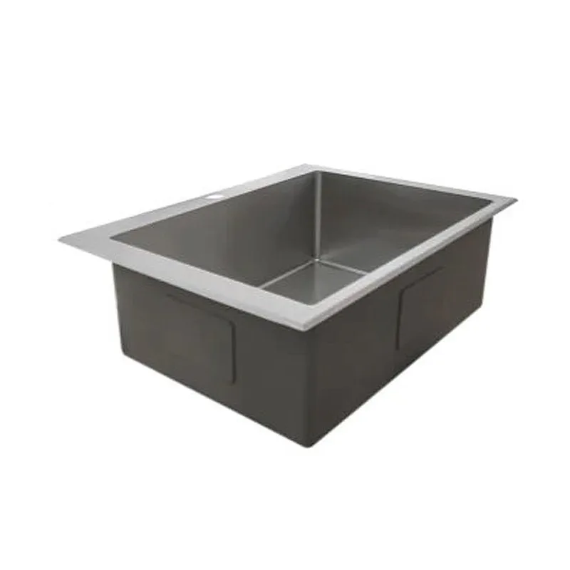 Bacera EKS-ST68-HCSS 316 Stainless Steel Honeycomb Sink