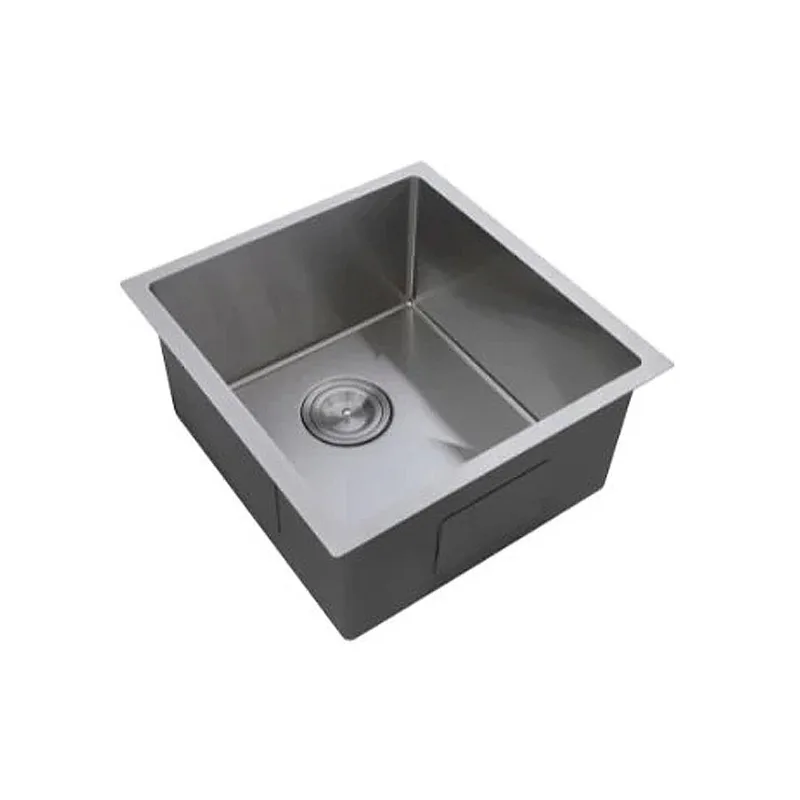 EKS-SU38-HCSS 316 Stainless Steel Honeycomb Sink
