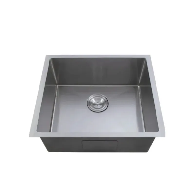 Evita EKS-SU48-SS 316 Stainless Steel Sink
