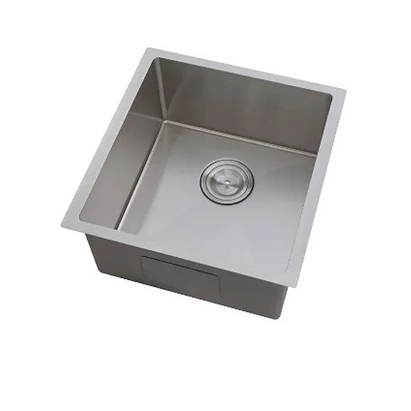 Evita EKS-SU48-SS 316 Stainless Steel Sink
