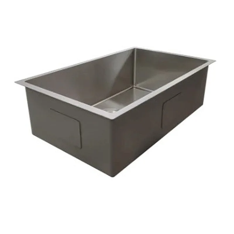 EKS-SU58-HCSS 316 Stainless Steel Honeycomb Sink