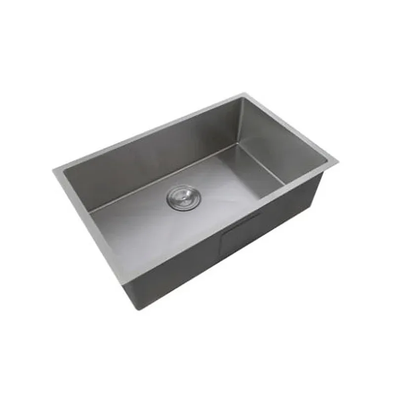EKS-SU78-HCSS 316 Stainless Steel Honeycomb Sink