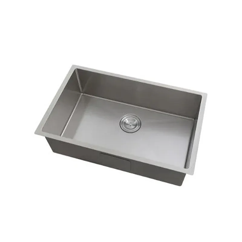 EKS-SU78-HCSS 316 Stainless Steel Honeycomb Sink