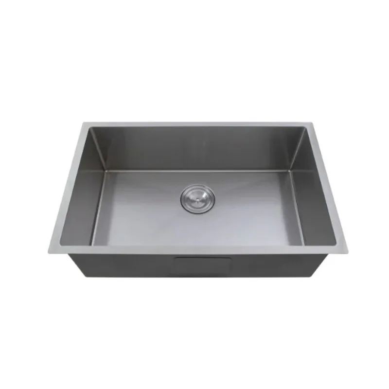 Evita EKS-SU78-SS 316 Stainless Steel Sink