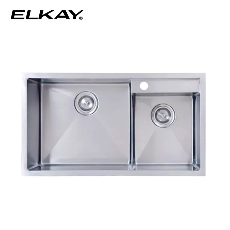 Elkay EC22118 Stainless Steel Sink