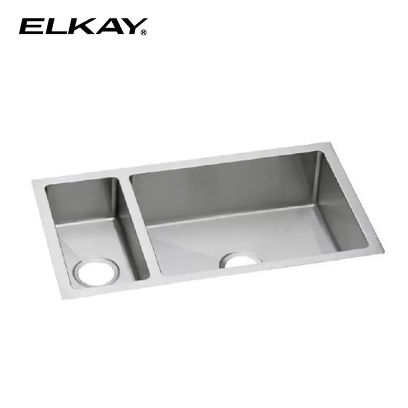 Elkay EC22128 Stainless Steel Sink