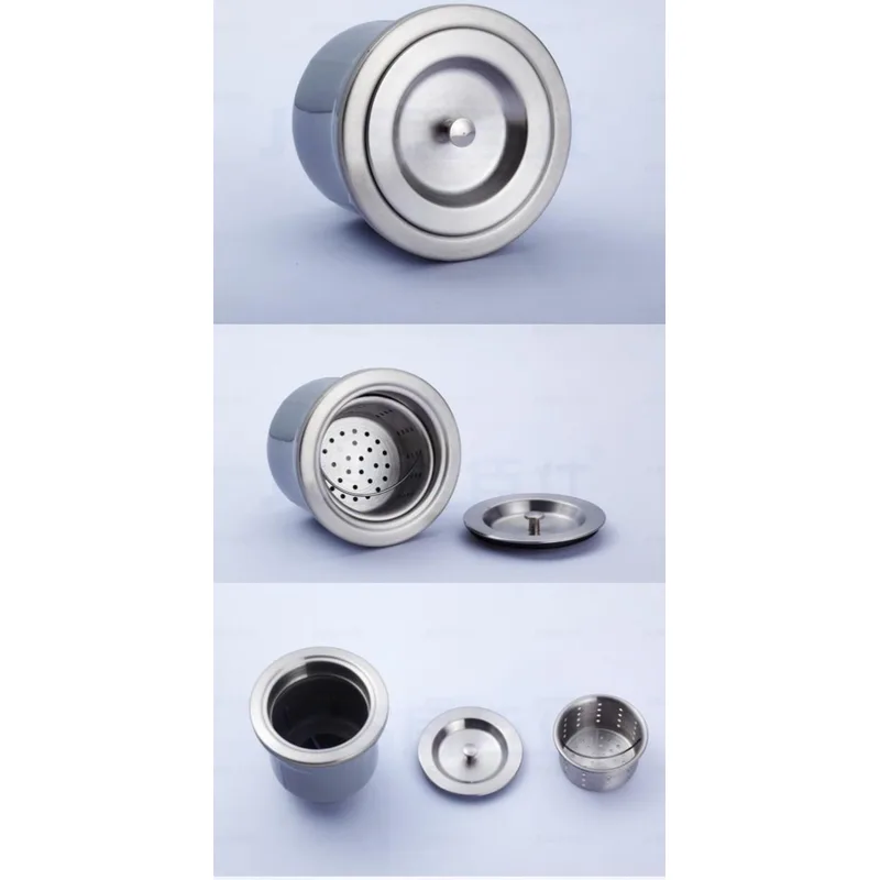 Elkay EC32213 Stainless Steel Sink