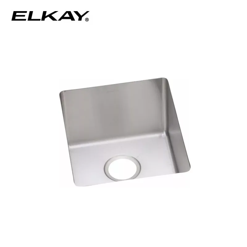 Elkay EC3545 Stainless Steel Sink