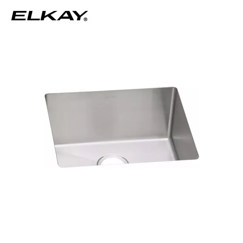 Elkay EC41406 Stainless Steel Sink