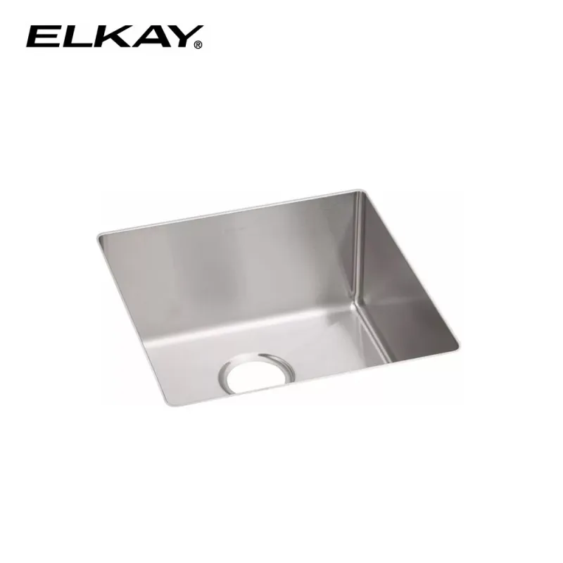 Elkay EC4545 Stainless Steel Sink