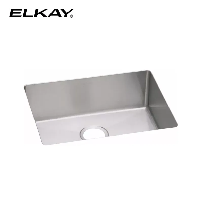 Elkay EC6545 Stainless Steel Sink