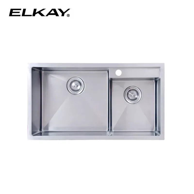 Elkay EC7045 Stainless Steel Sink
