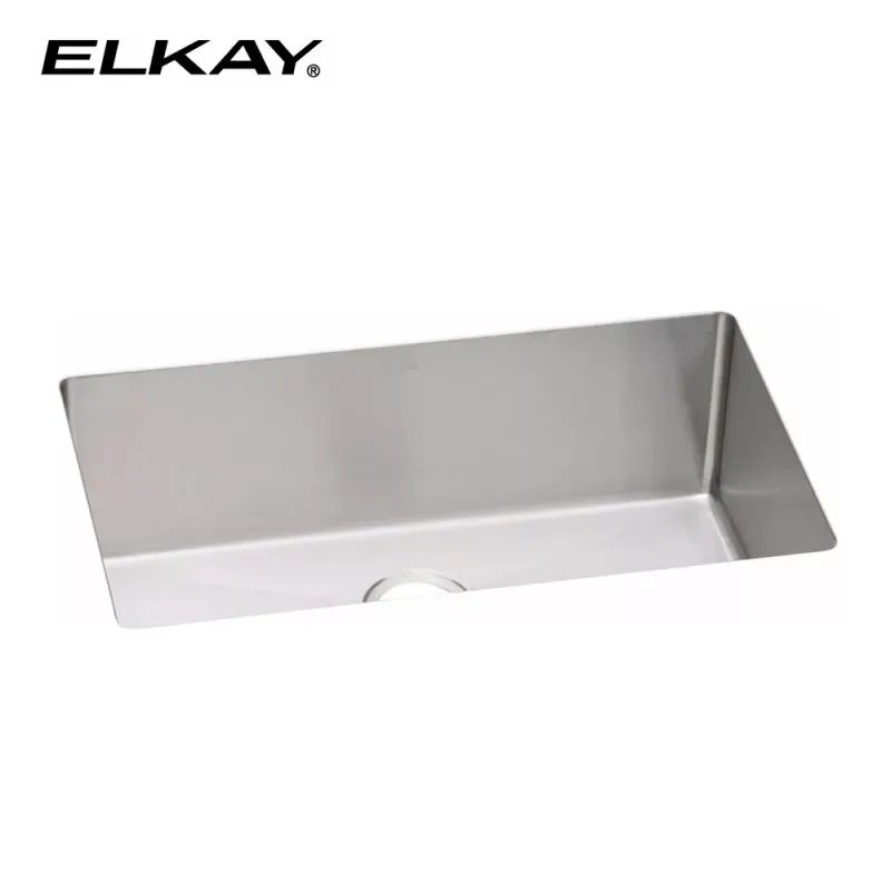 Elkay EC8045 Stainless Steel Sink