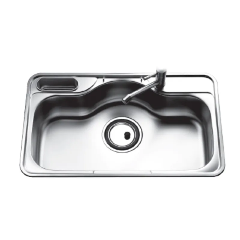 Elkay ELX610-85BP Kitchen Sink