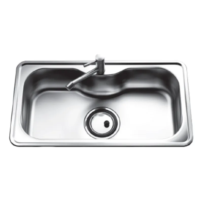 Elkay ELX610B-87B Kitchen Sink