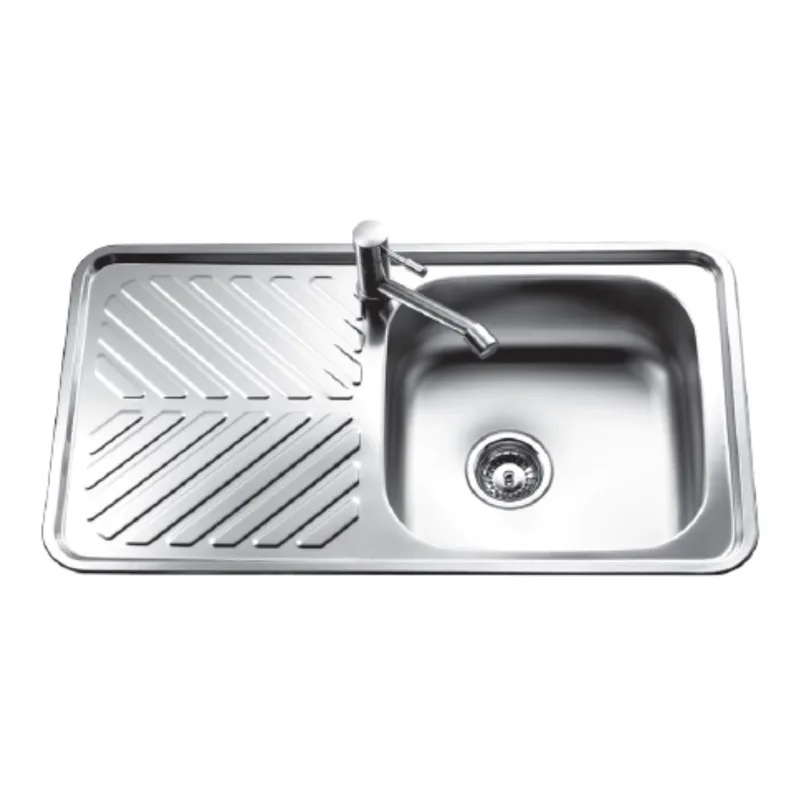 Elkay ELX611-S Kitchen Sink