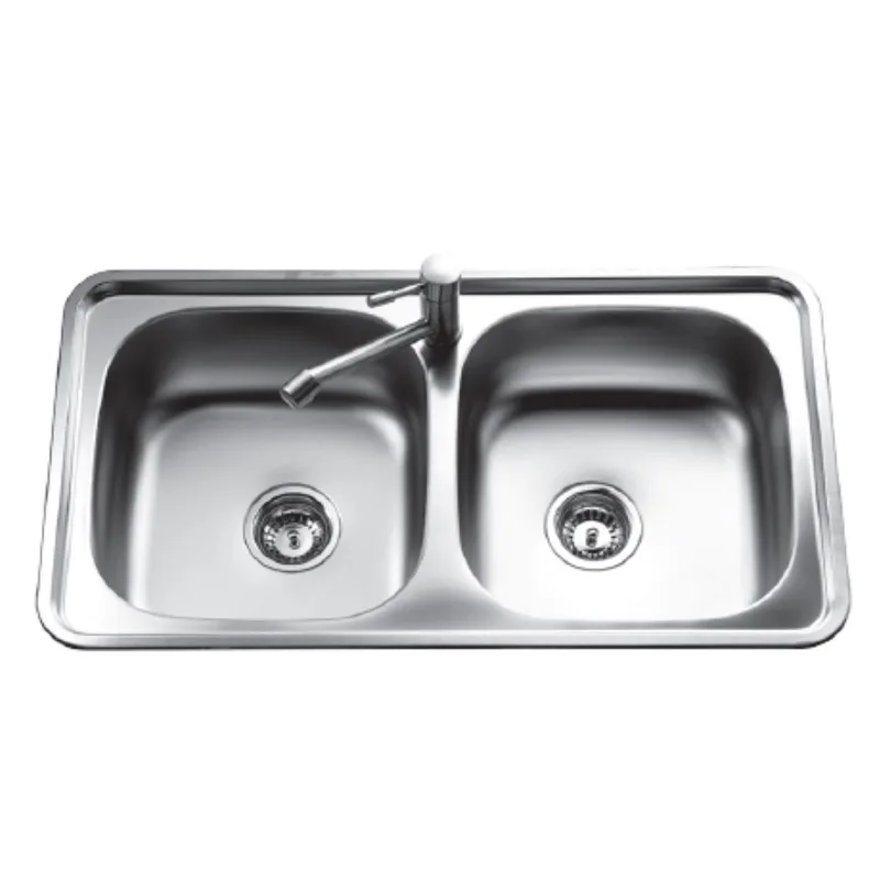 Elkay ELX620-DS Kitchen Sink