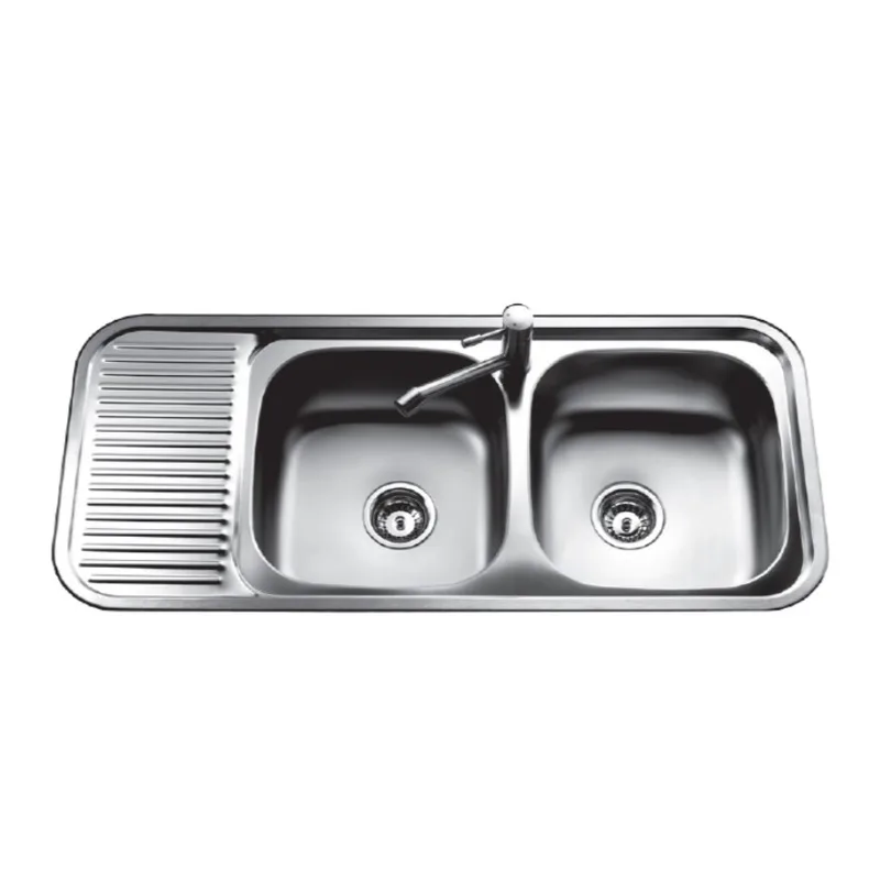 Elkay ELX621-DS Kitchen Sink