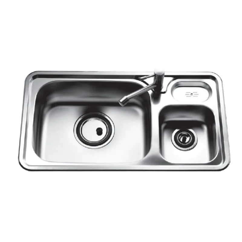 Elkay ELX660-87BS Kitchen Sink