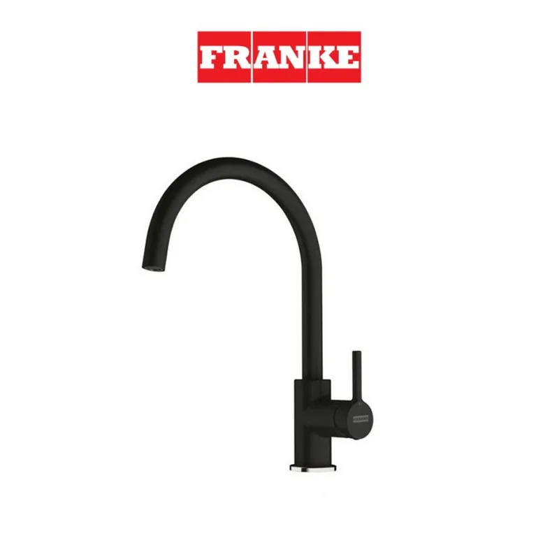 Franke CT-9020GON Sink Mixer (Onyx)