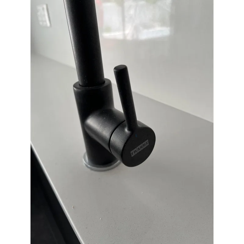 Franke CT933GON Pull-Out Sink Mixer (Onyx)